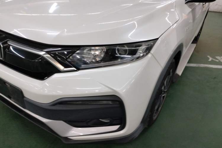 Used Honda XR-V 2020 1.5L CVT Comfort Version Left Front Headlight