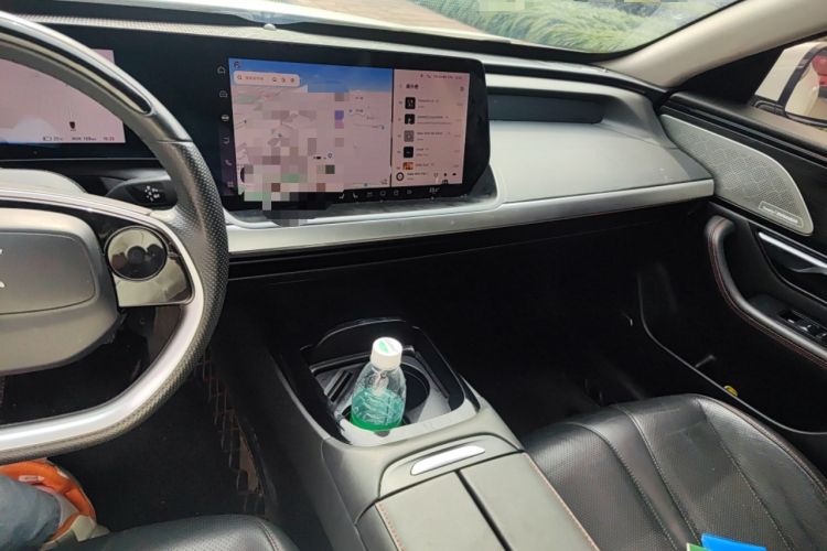 Used XPeng P7 2020 670N