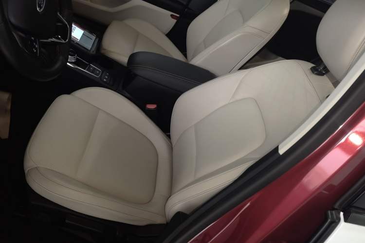 Used Ford Focus 2021 Sedan EcoBoost 180 Automatic Trendy Model