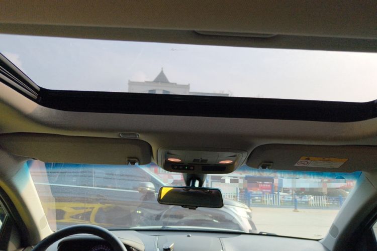 Used Cadillac ATS-L 2017 28T Tech Edition