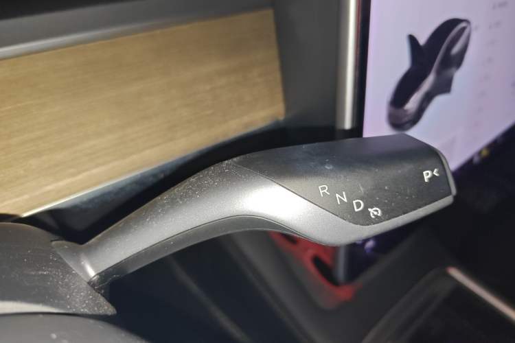 Used Tesla Model 3 2021 Standard Range Rear-Wheel Drive Upgraded Version 3D6
