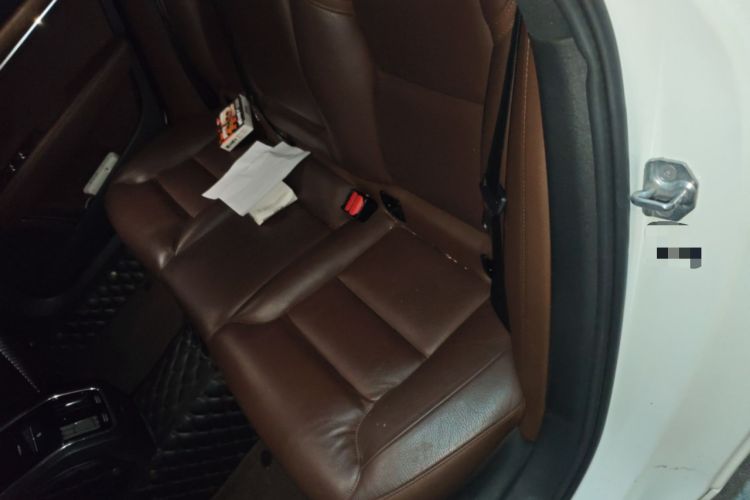 Used Volvo S90 2019 T5 Zhiyuan Edition
