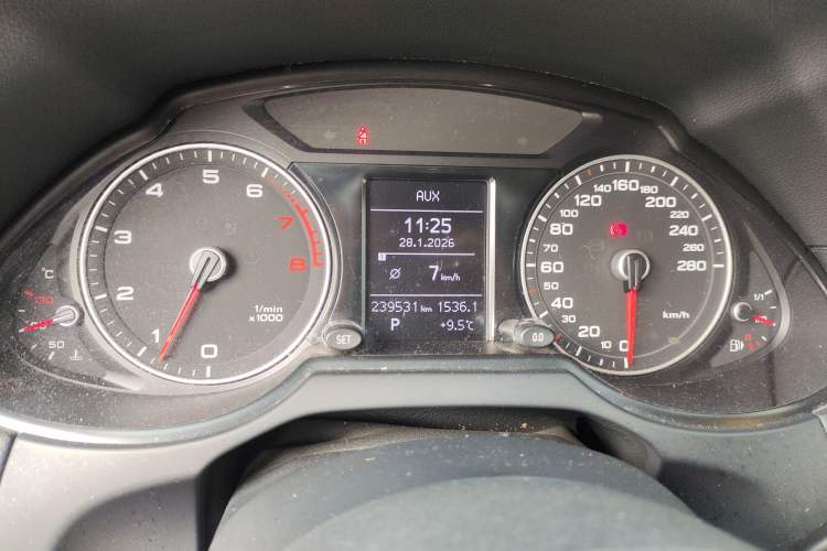 Used Audi Q5 2015 40 TFSI Trendy Edition