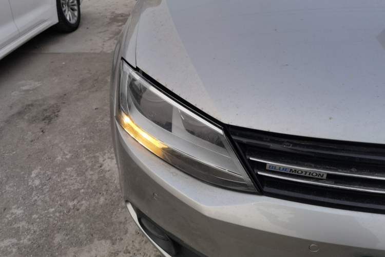 Used Volkswagen Sagitar 2014 1.4TSI Automatic Luxury Model
