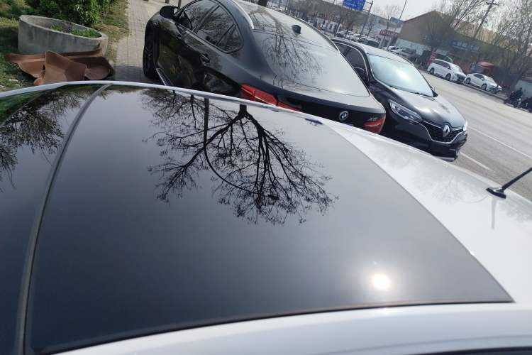 Used Volkswagen Polo 2019 Plus 1.5L Automatic Colorful Technology Edition Roof