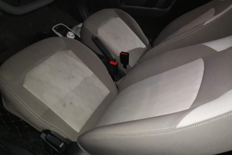 Used Chery QQ Ice Cream 2023 120km Ice Cream-Type Lithium Iron Phosphate