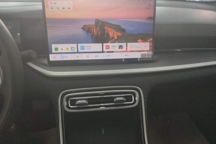 Used Geely Galaxy Galaxy Stellar 6 2026 Model 60km Sailing Edition
