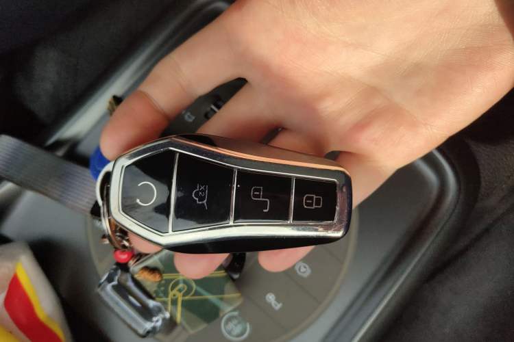 Used BYD Sealion 05 DM-i 2025 DM-i Smart Drive 115KM Prestige Model