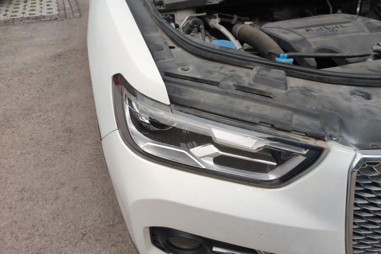 Used Haval H2s 2018 Red-Label 1.5T Dual-Clutch Fashion Edition