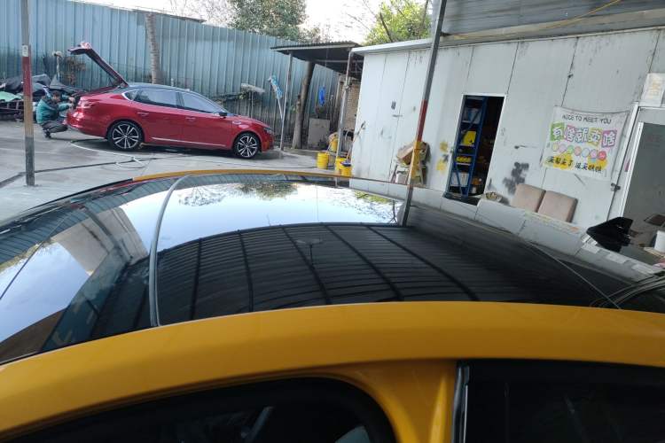 Used Ford Focus 2022 Sedan EcoBoost 180 Automatic ST Line