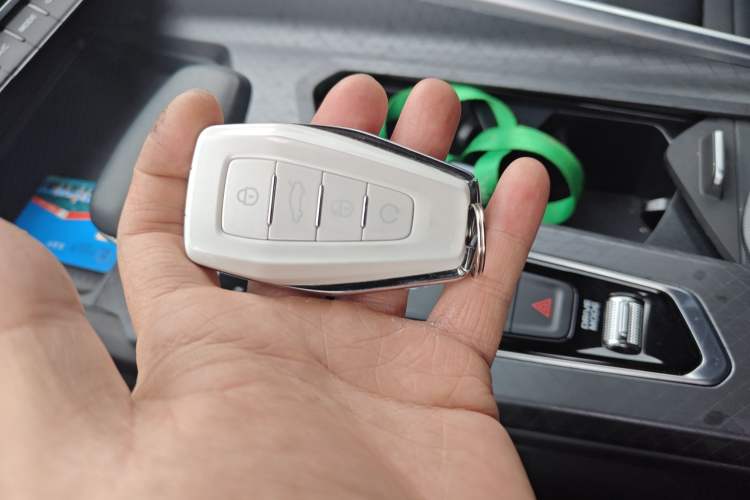 Used Geely Auto Preface 2023 1.5TD Fuyao Version
