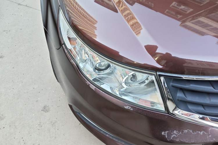 Used Geely Auto Vision 2015 1.5L Manual Elite Model