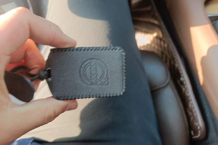 Used Volvo XC90 2019 T6 Zhiyi Edition 7-Seater China V Emission Standard