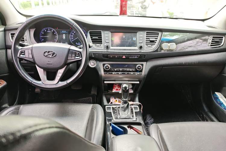 Used Hyundai Mistra 2014 1.8L Automatic Deluxe DLX Model