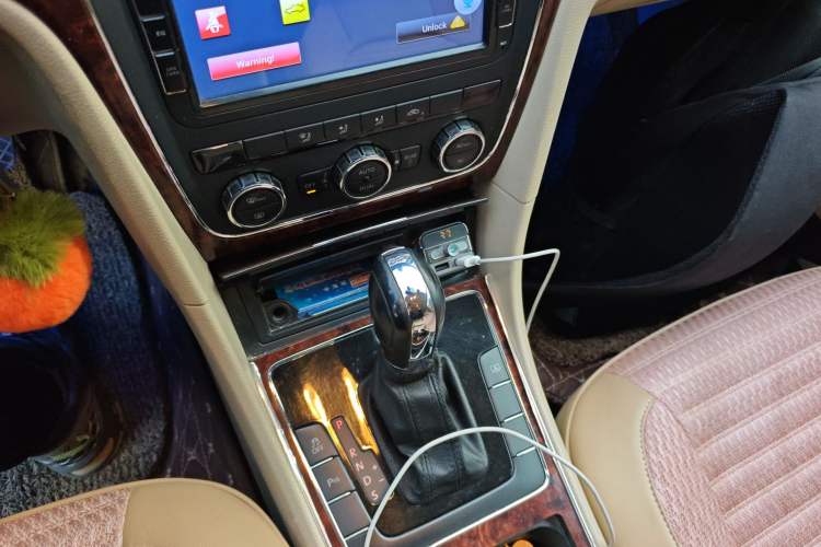 Used Volkswagen Passat 2011 1.8TSI DSG Prestige Edition
