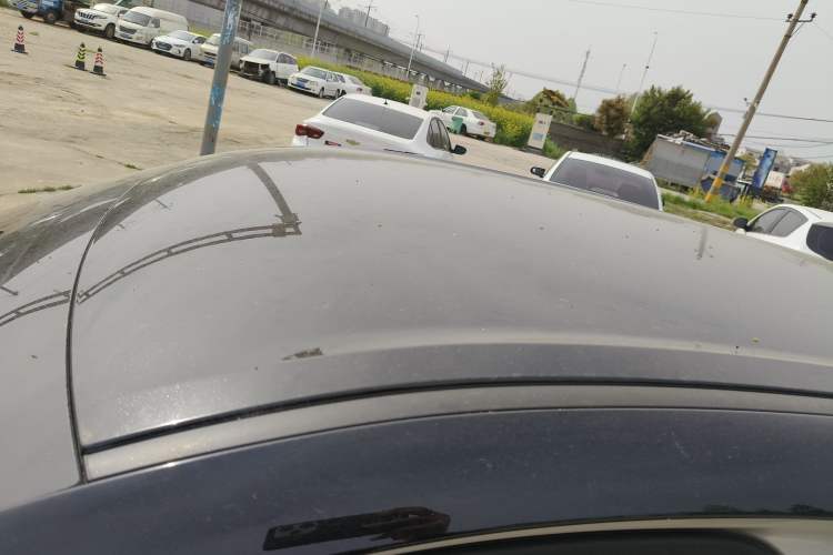 Used Wuling Bingo 2024 333 km Enjoyment Version