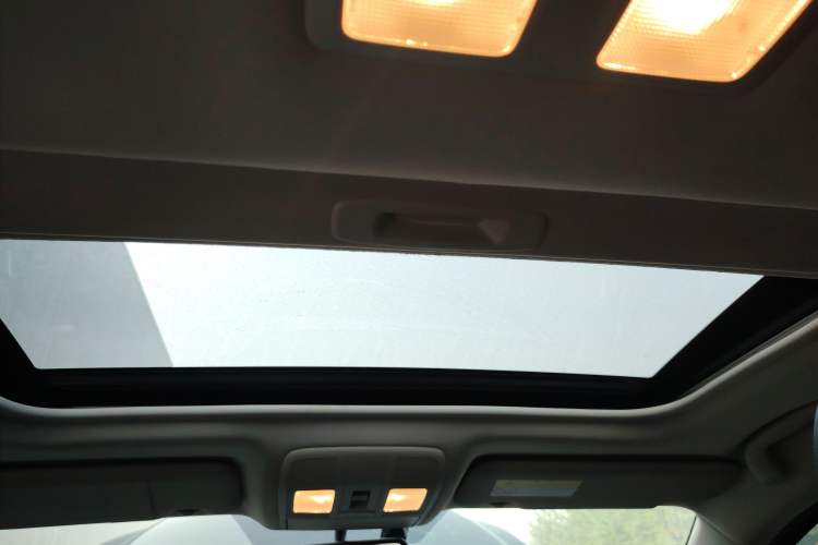 Used Mazda Atenza 2018 2.0L Blue Sky Luxury Edition China V Standard Headliner