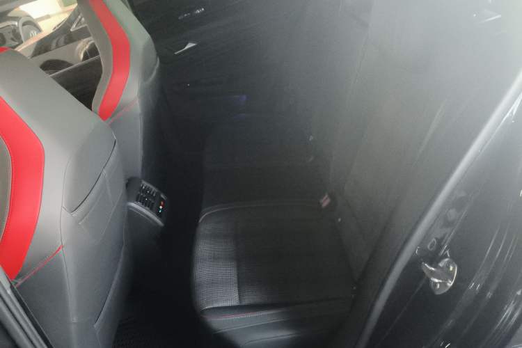 Used Volkswagen Golf GTI 2021 380TSI DSG GTI