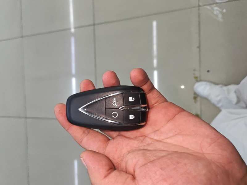 Used CHANGAN CS55PLUS 2026 Model Fourth-Generation New Blue Whale 1.5T Leading Model — 8