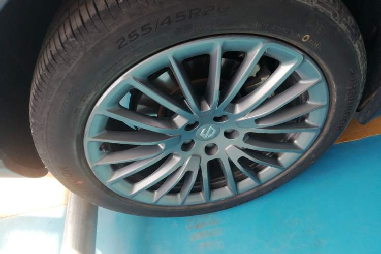 Used Leapmotor C11 2023 Range-Extended 300 Smart Enjoyment Edition