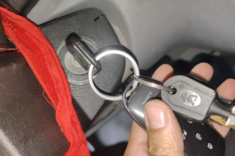 Used King Long Kairui Haoke 2019 2.2L M1 Standard Flat-Top V22
