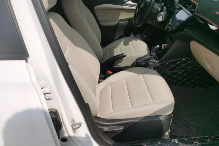 Used Buick Excelle 2018 15N CVT Elite Edition