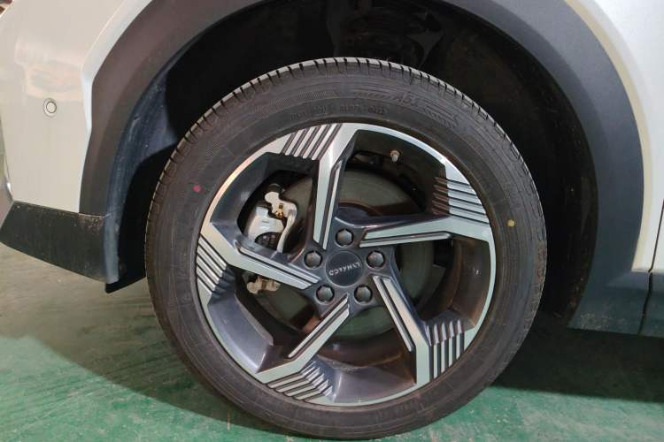 Used Lynk & Co 06 2025 Renew 1.5T Halo