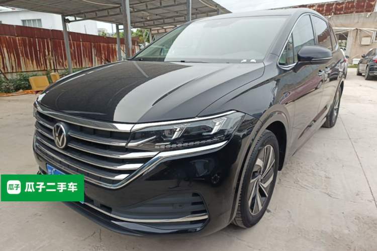 Used Volkswagen Viloran 2023 Facelift 330TSI Luxury Edition