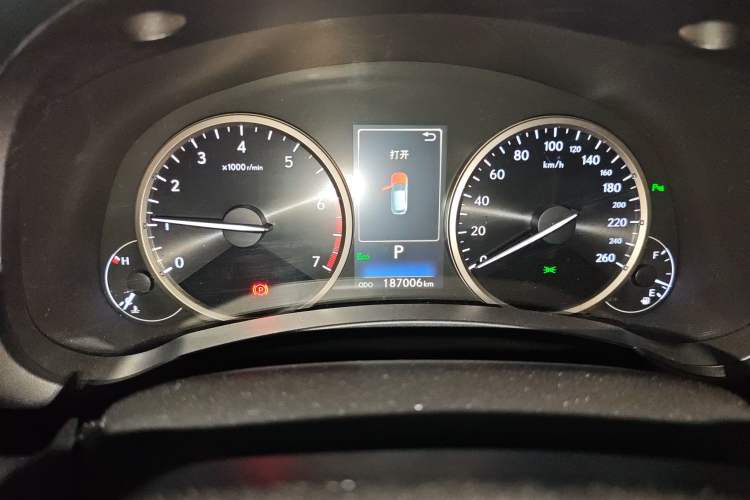 Used Lexus NX 2017 300 Front-Wheel-Drive Limited Edition
