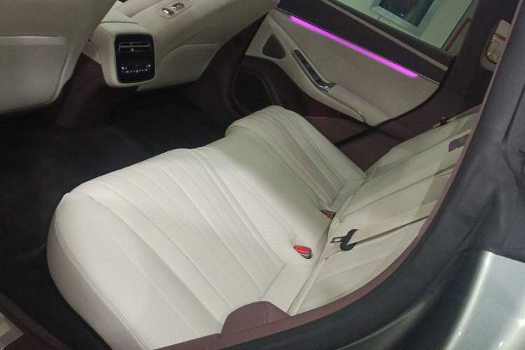 Used Denza Z9GT 2024 630 All-Wheel Drive Max Edition