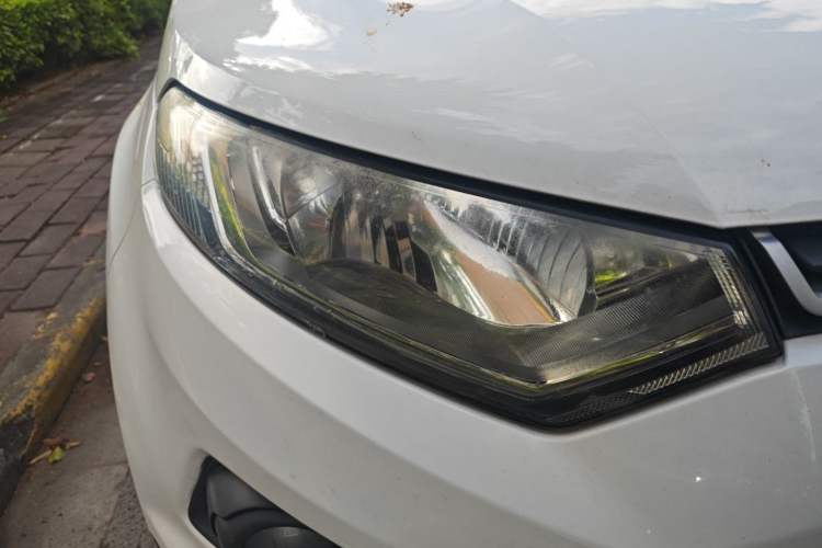 Used Ford EcoSport 2013 1.5L Automatic Fashion Model