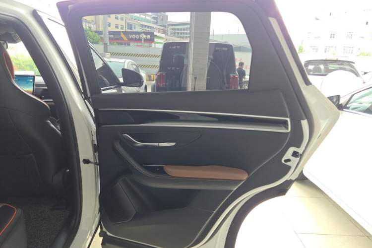 Used BYD Song PLUS 2020 1.5T Automatic Prestige Version