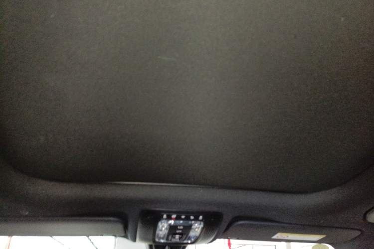 Used Mercedes-Benz GLB 2023 Refresh GLB 200 Fashion Edition
