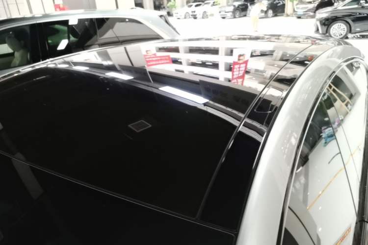 Used XPeng G6 2023 580 Long-Range Max