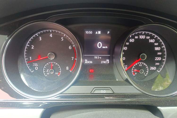 Used Volkswagen Lamando 2018 280TSI DSG Comfort Edition
