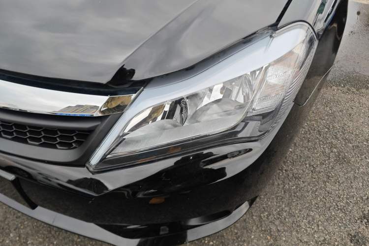 Used BYD F3 2016 1.5L Manual Comfort Model
