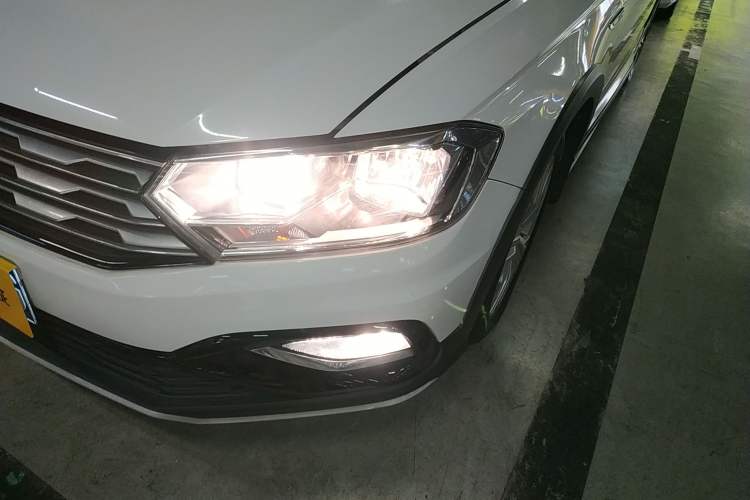 Used Volkswagen C-TREK 2018 230TSI DSG Comfort Model