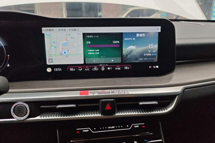 Used Kia K5 2021 270T CVVD Refreshed Edition