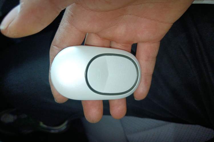 Used Nio EC6 2024 75 kWh