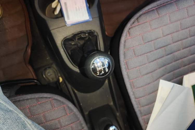 Used CHANGAN Benni 2014 1.4L Manual Luxury Model