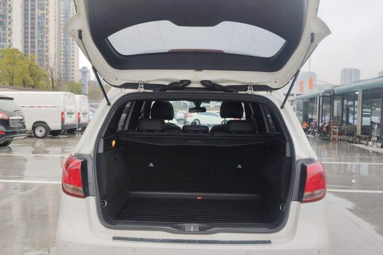 Used Mercedes-Benz B-Class 2018 B 200 Sport Edition
