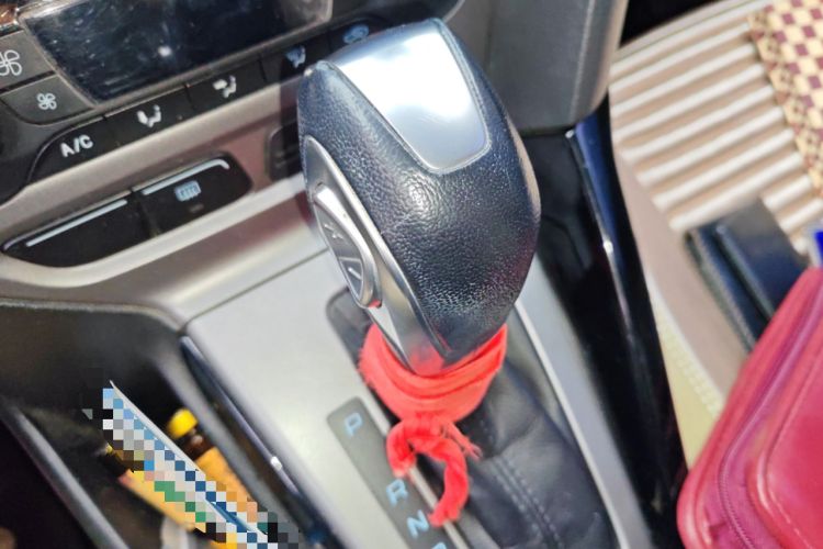 Used Ford Focus 2012 Hatchback 1.6L Automatic Fashion Edition
