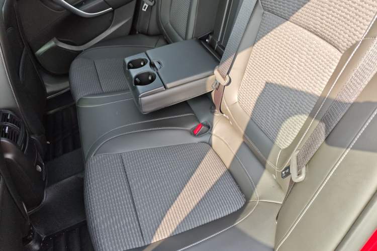 Used Buick Regal 2015 1.6T Leading Technology Model
