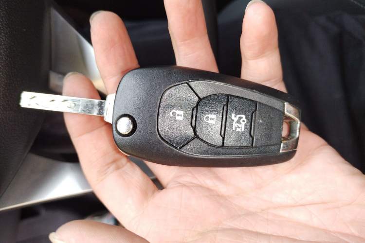 Used Chevrolet Cavalier 2022 325T Automatic Enjoyment Edition