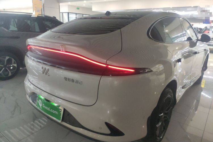 Used IM LS6 2023 Max Standard Edition
