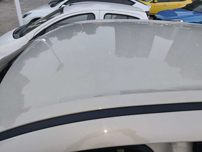 Used Wuling Bingo 2023 333 km Lingxi Connected+ Version — 27