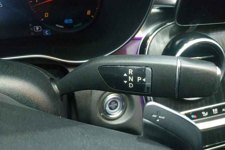 Used Mercedes-Benz C-Class 2020 Restyled C 260 L Sport Edition