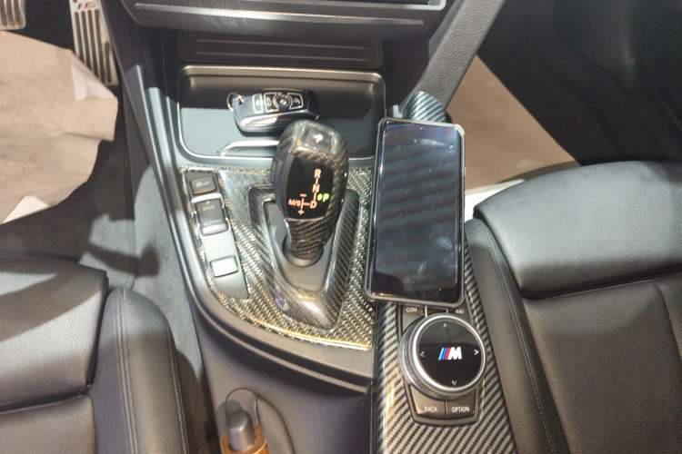 Used BMW 3 Series GT 2019 320i M Sport Package