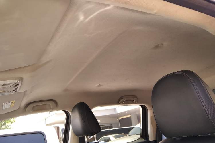 Used Great Wall Poer 2021 2.0T Commercial Version Automatic Diesel Two-Wheel Drive Elite Trim with Long Bed – GW4D20M
