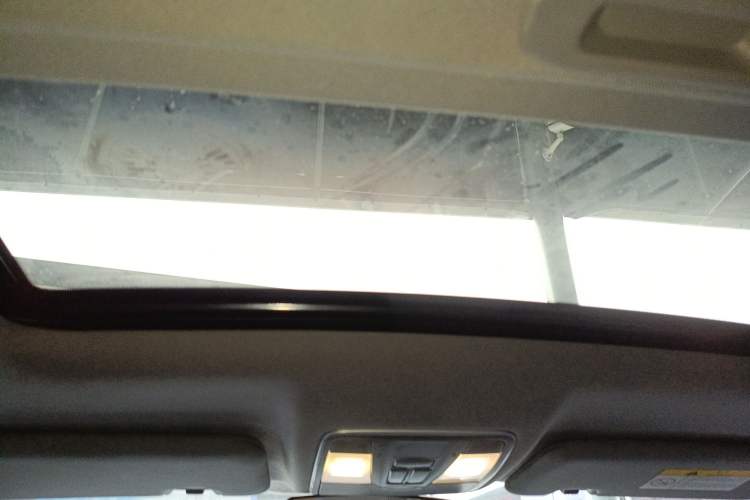 Used Changan Ruicheng PLUS 2023 1.5T DCT Prestige Edition
